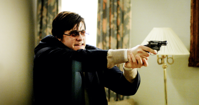 Джаред Лето, «Глава 27» | stroynee.kz