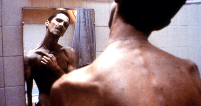 Кристиан Бэйл, «Машинист» | stroynee.kz