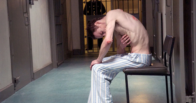 Майкл Фассбендер фильм Голод | stroynee.kz