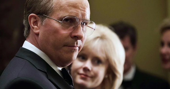 Кристиан Бэйл, «Власть» | stroynee.kz