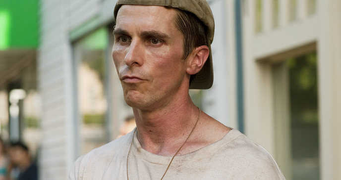 Кристиан Бэйл, «Боец» | stroynee.kz